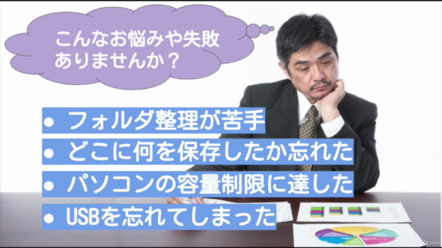 Google ドライブで学ぶファイル管理と共同編集~ファイルの保存だけではない、資料作成までできるドライブの機能を体験~ – Screenshot 1