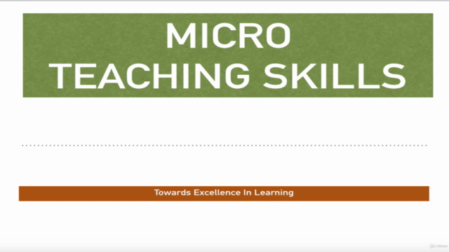 Micro Teaching- A way to build up skills! - Screenshot_02
