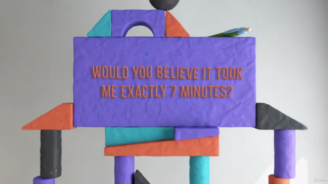 Create Stunning Promotional Videos in Minutes! – Screenshot 1