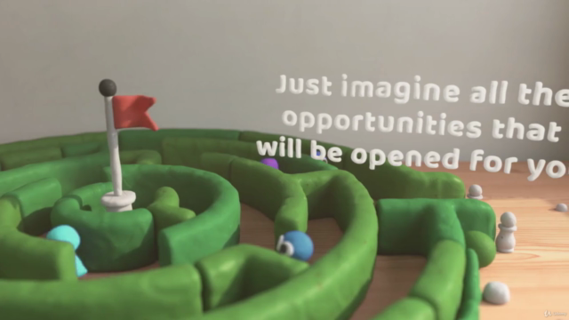 Create Stunning Promotional Videos in Minutes! – Screenshot 4