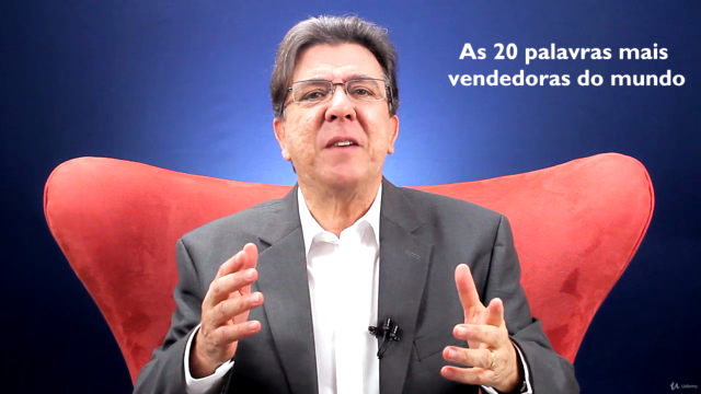 CURSO DE VENDAS - Como Vender Quando Não Está Fácil Vender – Screenshot 3