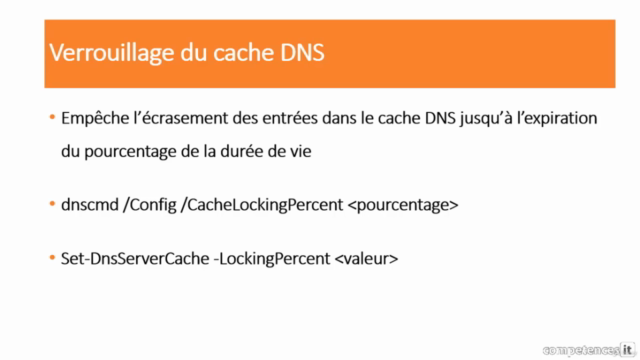 Installer et sécuriser DNS sous Windows Server 2016 - Screenshot_04