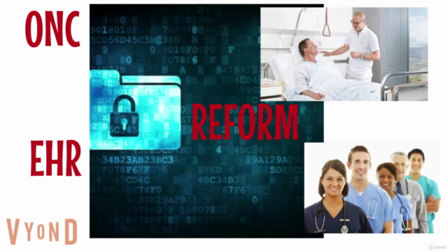 Records and Health Information Management – Screenshot 4