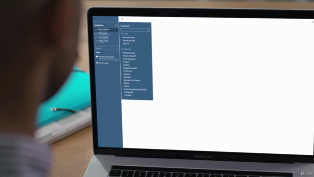 Tableau Prep - Curso Completo – Screenshot 1