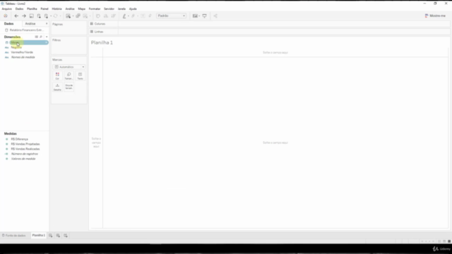 Tableau Prep - Curso Completo – Screenshot 4