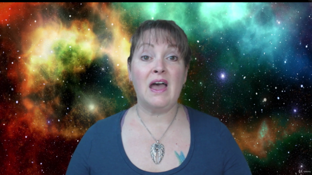 Discovering Angels and Spirit 101 – Screenshot 1