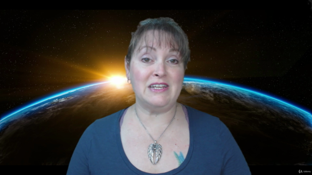 Discovering Angels and Spirit 101 – Screenshot 2