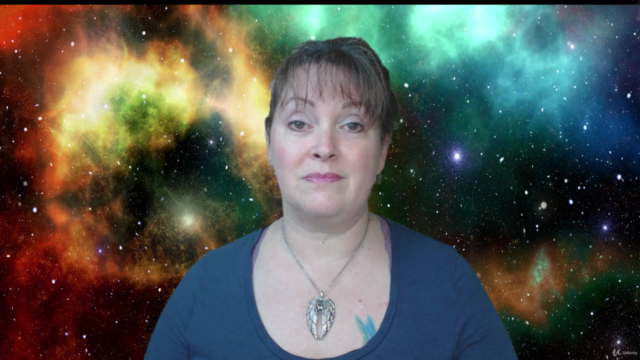 Discovering Angels and Spirit 101 – Screenshot 4