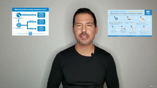 Blockchain in Supply Chain Management – Screenshot 4