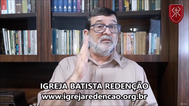 Teologia Sistemática 1 - CADETE – Screenshot 2