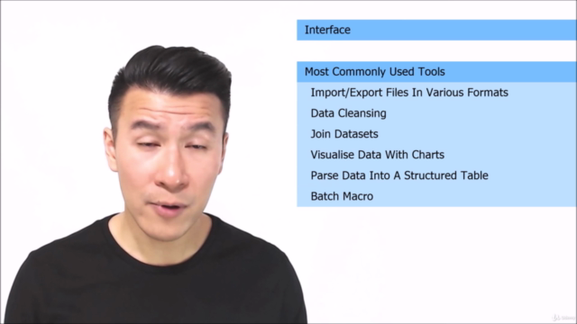 Alteryx Essentials – Screenshot 3