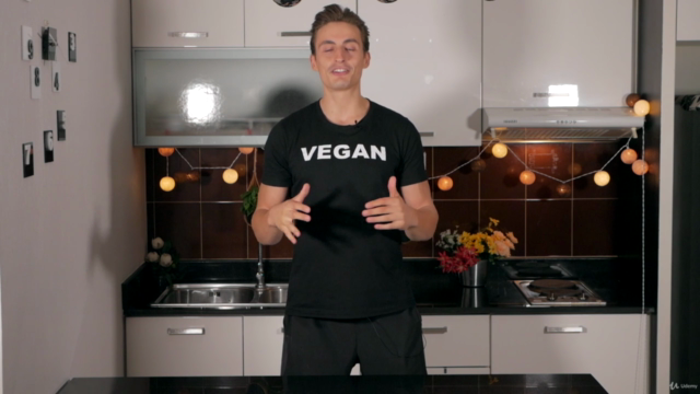 Vegan For Fitness & Health – Screenshot 2