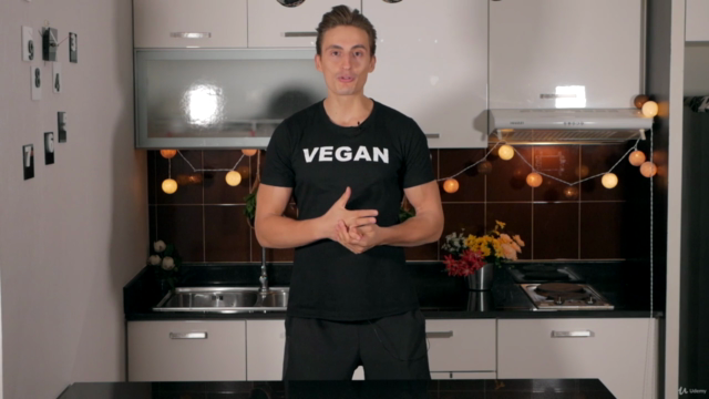 Vegan For Fitness & Health – Screenshot 4