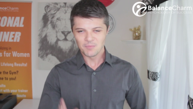 Confidence Masterclass: How to Become Confident – Screenshot 1