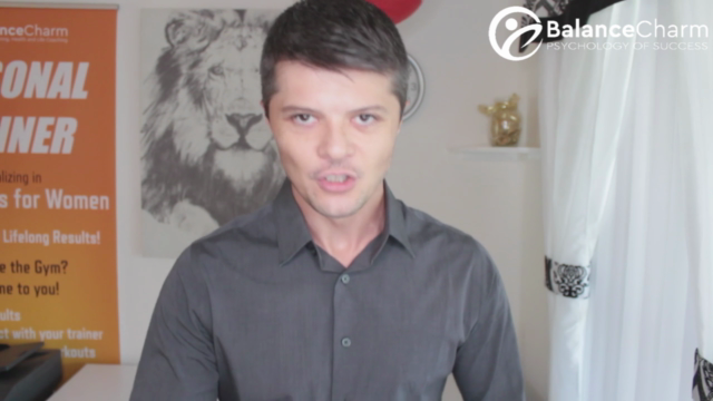 Confidence Masterclass: How to Become Confident – Screenshot 4