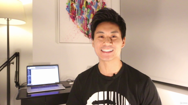 Learn How to Make A Website with WordPress - 2019! – Screenshot 2