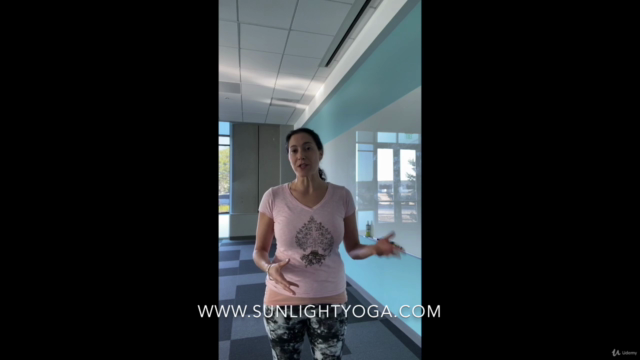 Sivananda Yoga – Screenshot 3