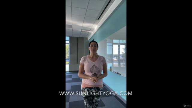 Sivananda Yoga – Screenshot 4