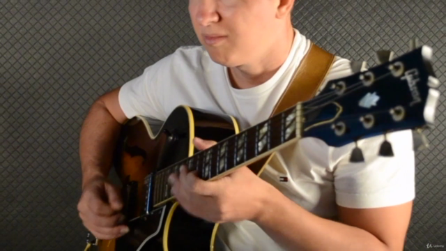 CURSO BÁSICO DE VIOLÃO E GUITARRA – Screenshot 3