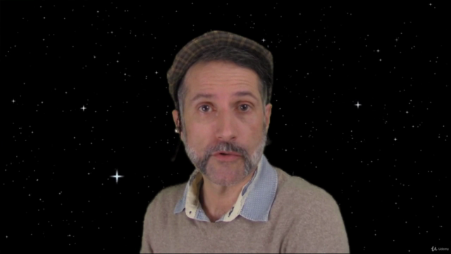 How to Write an Award-Winning SF short story – Screenshot 1
