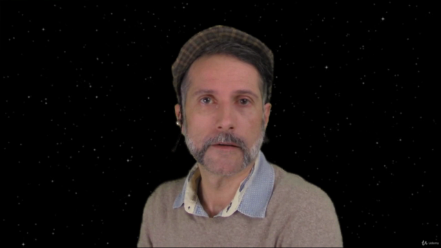 How to Write an Award-Winning SF short story – Screenshot 2