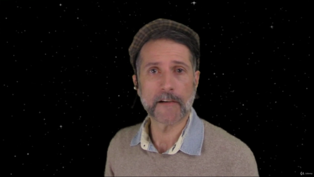 How to Write an Award-Winning SF short story – Screenshot 3