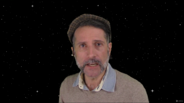 How to Write an Award-Winning SF short story – Screenshot 4