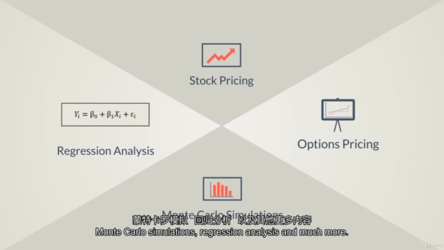 Python与量化投资:从基础到实战 (Python for Finance in Chinese) – Screenshot 2