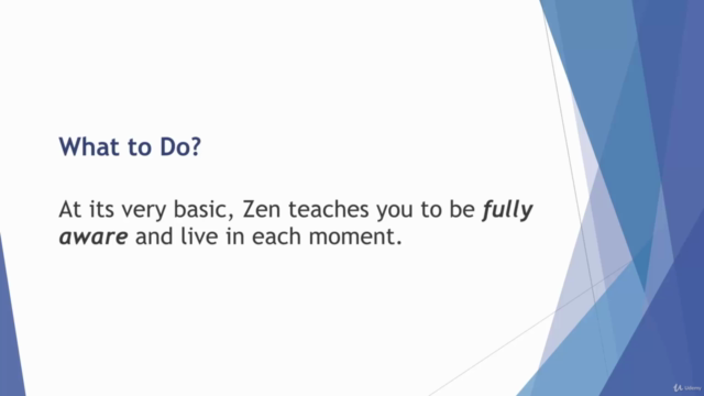 Zen Life Habits: Living A Simpler, Richer and Happier Life. – Screenshot 2