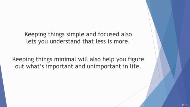 Zen Life Habits: Living A Simpler, Richer and Happier Life. – Screenshot 4