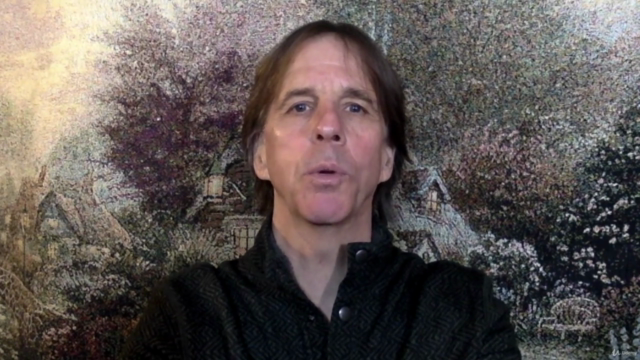 Clinical Hypnotherapy Master Certification Course, Part 3 – Screenshot 4