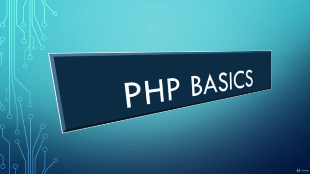 php basics for beginners – Screenshot 1