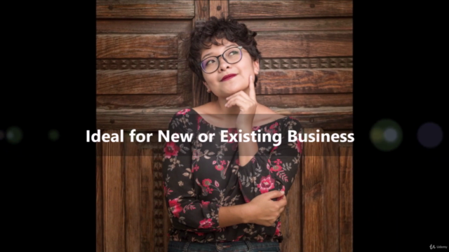 Start A Business in Reiki + Energy Healing Accredited Course – Screenshot 1