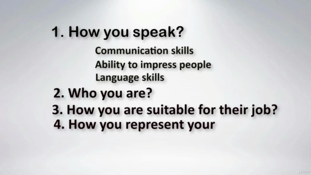 Winner Mind-Set for interview – Job interview preparation. – Screenshot 2