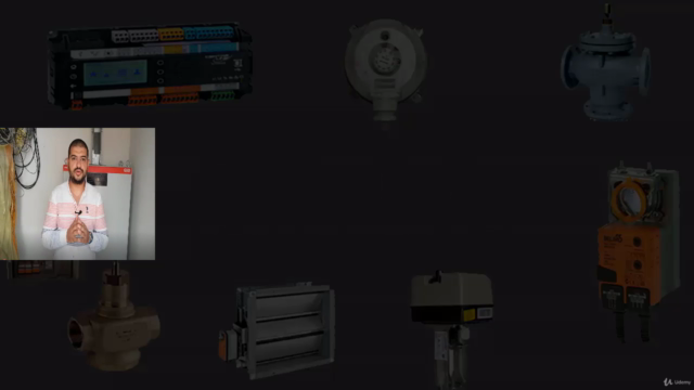 Learn BMS & Level Up Your Career- Building management system – Screenshot 2