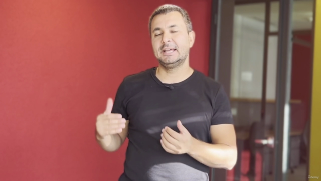 MARKA OLMAK – Screenshot 1