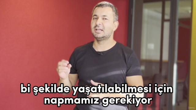 MARKA OLMAK – Screenshot 3