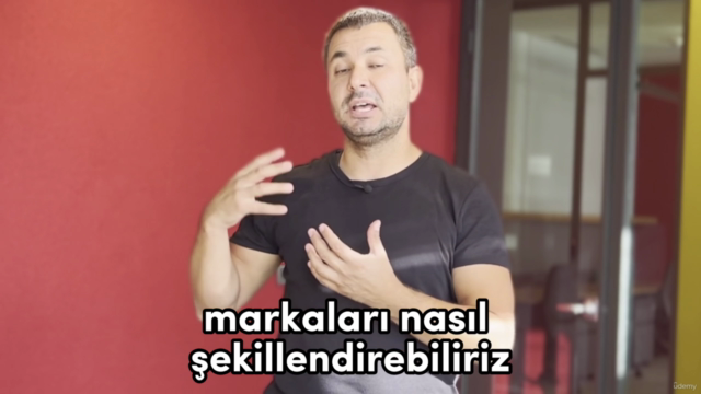 MARKA OLMAK – Screenshot 4