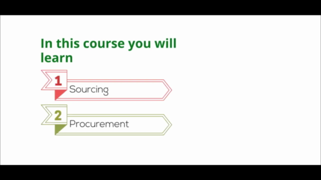 Learn Supply Chain Management – Screenshot 2