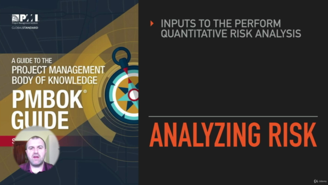 Analyzing Risk (PMBOK6 Aligned) - Screenshot_02