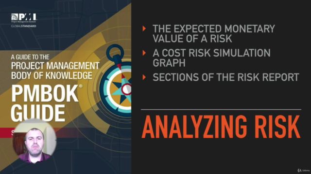 Analyzing Risk (PMBOK6 Aligned) - Screenshot_03