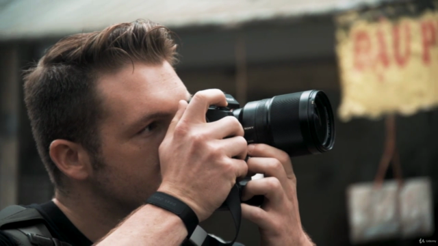 Becoming a Professional Travel Photographer – Screenshot 2