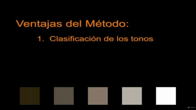 SEGUNDA PARTE - Fundamentos de la Pintura al Oleo – Screenshot 1