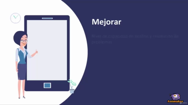 Algoritmos desde Cero – Screenshot 2