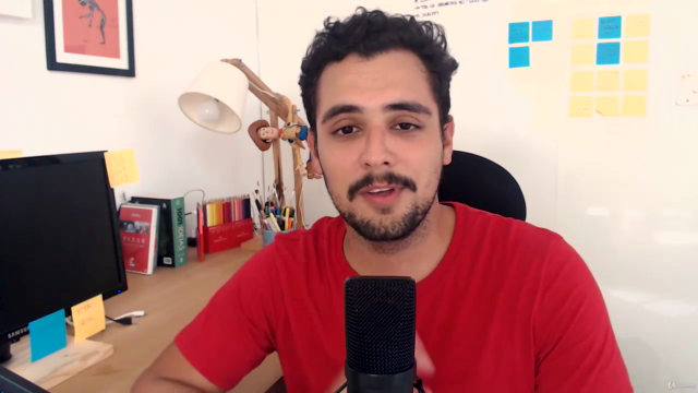 After Effects: Animando Personagens do Zero ao Mercado – Screenshot 1