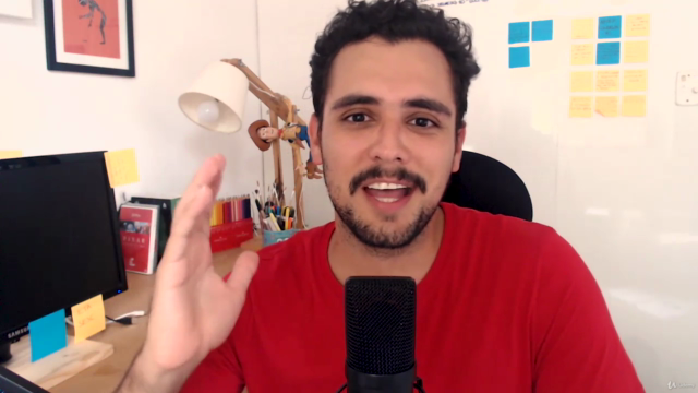 After Effects: Animando Personagens do Zero ao Mercado – Screenshot 2