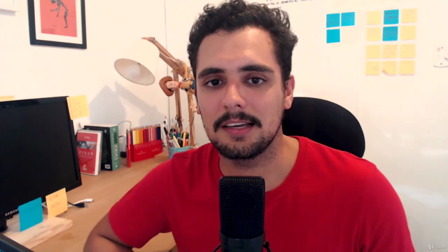 After Effects: Animando Personagens do Zero ao Mercado – Screenshot 3