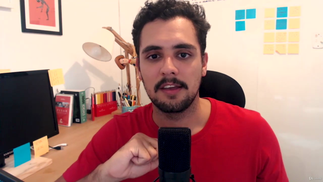 After Effects: Animando Personagens do Zero ao Mercado – Screenshot 4