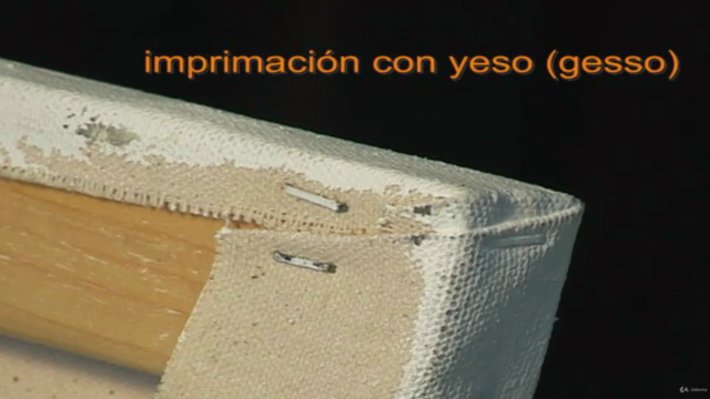 PRIMERA PARTE - Fundamentos de la Pintura al Oleo – Screenshot 4