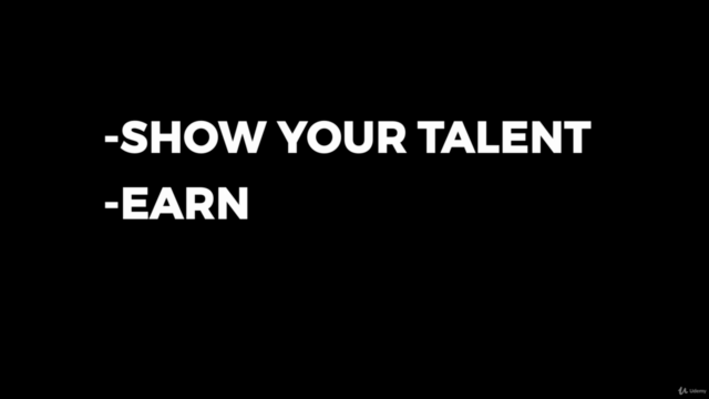 MASTERCLASS On Camera Confidence for COURSES, YOUTUBE & MORE – Screenshot 2